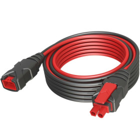 Rallonge câble NOCO X-Connect 3m pour chargeur de batterie