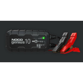 Chargeur de batterie NOCO Genius10