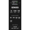 Chargeur de batterie NOCO Genius5