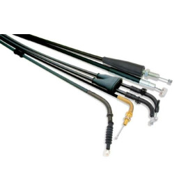 Câble de gaz retour TECNIUM Suzuki GSX-R750/R1000