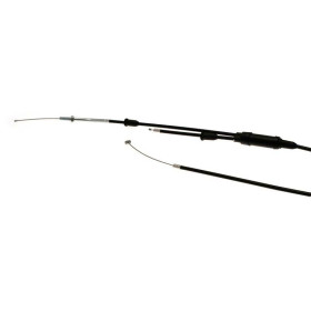 Câble de gaz TECNIUM Ø5mm