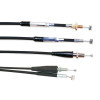 Câble de gaz tirage + câble de pompe à huile TECNIUM Honda NSR125R