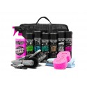 Kit entretien MUC-OFF Valet Case 