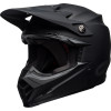 Casque BELL Moto-9 Mips Matte Black Intake taille XL
