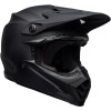Casque BELL Moto-9 Mips Matte Black Intake taille XL