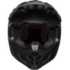 Casque BELL Moto-9 Mips Matte Black Intake taille XL