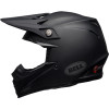 Casque BELL Moto-9 Mips Matte Black Intake taille XL