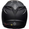 Casque BELL Moto-9 Mips Matte Black Intake taille XL