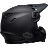 Casque BELL Moto-9 Mips Matte Black Intake taille XL