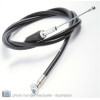 Câble de gaz tirage + retour BIHR Sherco 250 SEF/SEF-R