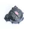 Couvre carter gauche (alternateur) R&G RACING Race Series noir Ducati 1199 Panigale