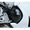 Couvre-carter droit R&G RACING Honda VFR800