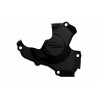 Protection de carter d'allumage POLISPORT noir Kawasaki KX250F