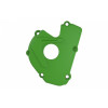 Protection de carter d'allumage POLISPORT vert Kawasaki KX450F
