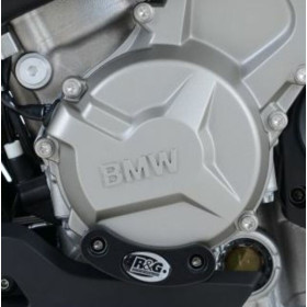 Slider moteur R&G RACING gauche BMW S1000XR