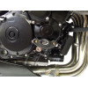 Slider moteur droit pour GSR600 08-09
