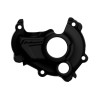 Protection de carter d'allumage POLISPORT noir Yamaha YZ450F