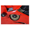 Slider moteur R&G RACING noir Ducati Panigale V4
