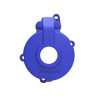 Protection de carter d'allumage POLISPORT bleu Sherco SE-F 250/300