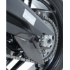Protection de chaîne R&G RACING noir Ducati