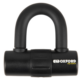 Bloque-disque OXFORD HD MAX Ø14mm noir