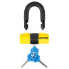 Bloque-disque OXFORD HD MAX Ø14mm jaune