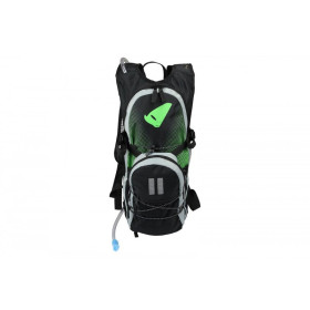 Camelback UFO noir/ver