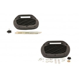 KIT FIXATION BBOX de TOP CASE BZ1005