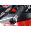 Embouts de guidon R&G RACING Ducati 1200 MULTISTRADA