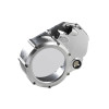 Carter d'embrayage sculpté  STM transparent - Ducati Monster 937