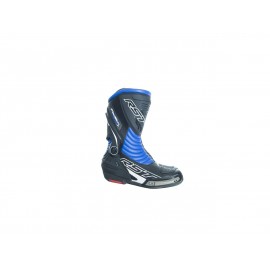 Bottes RST TracTech Evo 3 CE sport cuir été bleu 43 homme