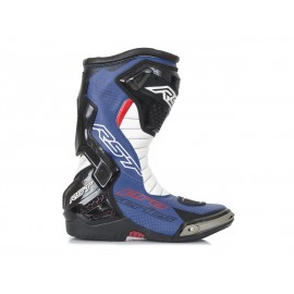 Bottes RST Pro series Race Sport noir/bleu 46 homme