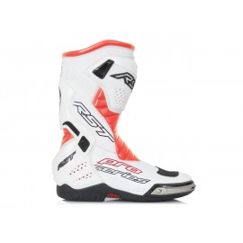 Bottes RST Pro series Race Sport rouge/blanc/noir 42 homme