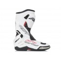 Bottes RST Pro series Race Sport blanc 47 homme