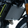 Protections de radiateur R&G RACING noir KTM 390 Duke