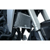 Protections de radiateur R&G RACING noir Honda CB300R