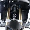 Protections de radiateur R&G RACING noir BMW R1250GS