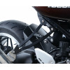 Patte de fixation de silencieux R&G RACING argent Kawasaki Z900RS