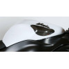 Slider de réservoir R&G RACING carbone Kawasaki ZX-6R 636