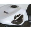 Slider de réservoir R&G RACING carbone Kawasaki ZX-6R 636