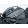 Slicer de réservoir  R&G RACING carbone Yamaha YZF125R