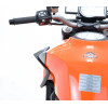 Sliders de réservoir R&G RACING carbone KTM 1290 Super Duke R