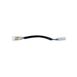 CABLES D'EXTENSION CLIGNOTANT - HONDA/KAWA- 4PACK