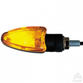 CLIGNOTANTS OXFORD ARROW MINI COURT CARBONE UNIVERSEL