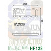 Filtre à huile HIFLOFILTRO HF128 Kawasaki
