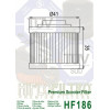 Filtre à huile HIFLOFILTRO HF186 Aprilia