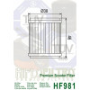 Filtre à huile HIFLOFILTRO HF981