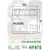 Filtre à huile HIFLOFILTRO HF975 Suzuki AN650 Burgman