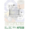 Filtre à huile HIFLOFILTRO HF559 Can Am