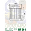 Filtre à huile HIFLOFILTRO HF560 Can Am DS450